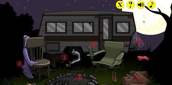 异型虫历险记手机版