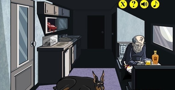 异型虫历险记手机版