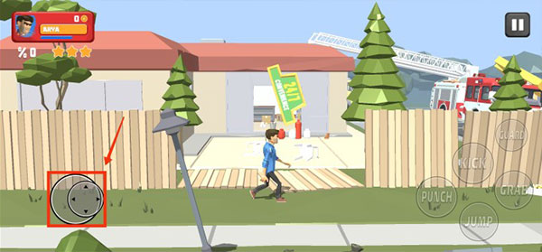 城市战士与街头帮派中文内购版