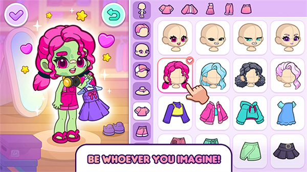 多普莱斯世界手游中文内购版