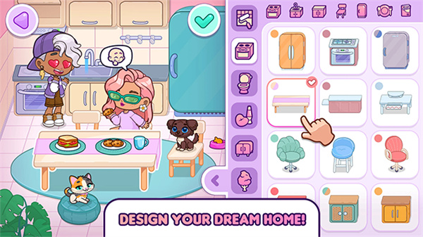 多普莱斯世界手游中文内购版