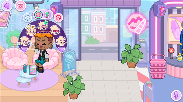 多普莱斯世界手游中文内购版