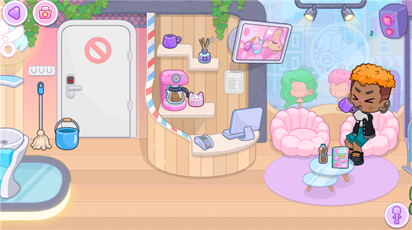 多普莱斯世界手游中文内购版