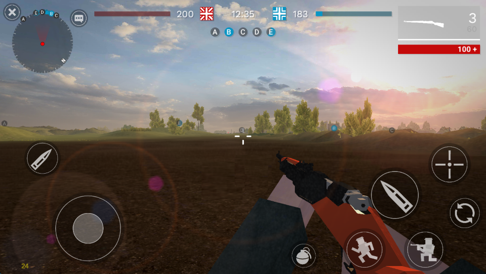 Polyfield最新安装包