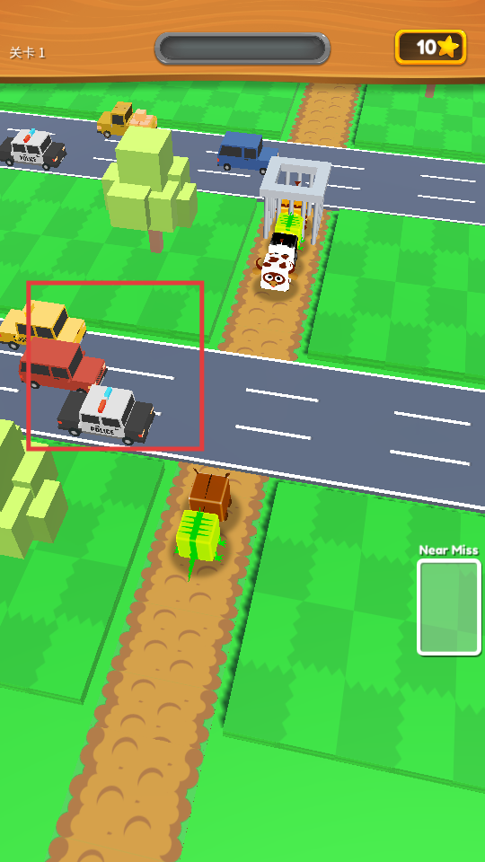 动物救援(Animal Rescue)中文版