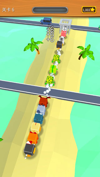 动物救援(Animal Rescue)中文版