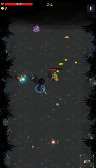 无尽森林最新版