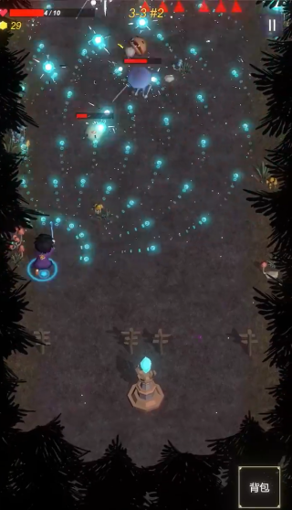 无尽森林最新版