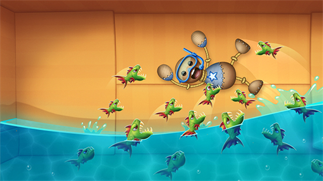 踢球伙伴内置作弊菜单最新版