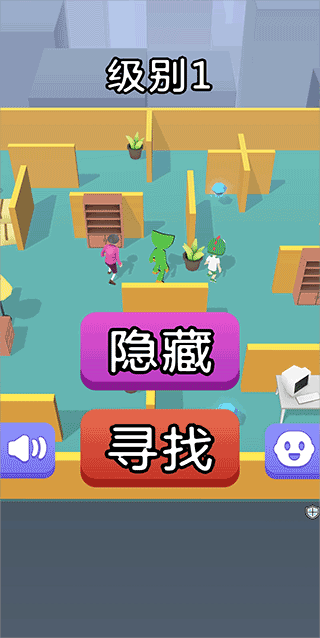 蓝猫波比大冒险官方版