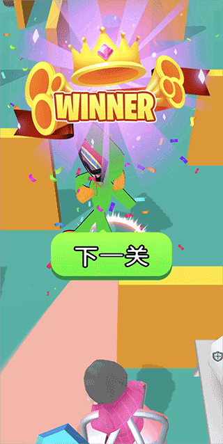 蓝猫波比大冒险官方版