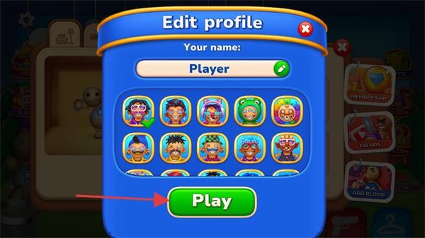 踢球伙伴内置作弊菜单最新版