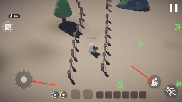 逃离鸭科夫最新版