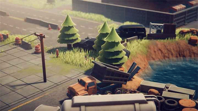 逃离鸭科夫最新版