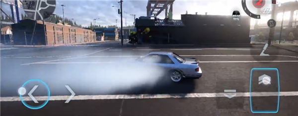 CarX漂移赛车3无限金币版