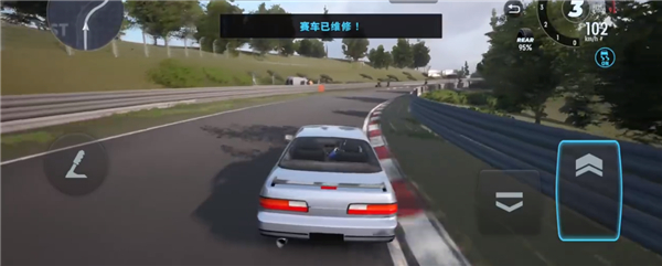 CarX漂移赛车3无限金币版