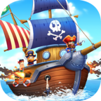 吃鸡海盗王者手机版