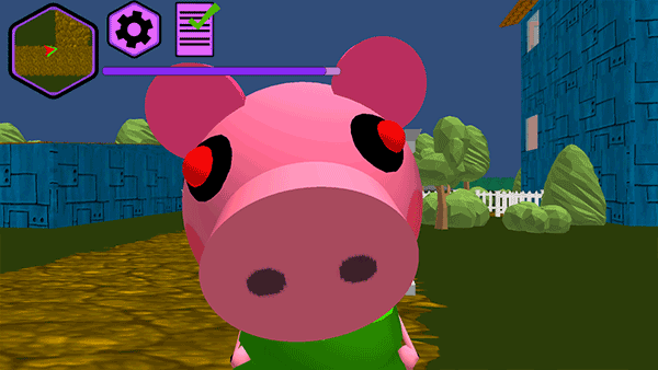 疯狂佩奇一家官方版