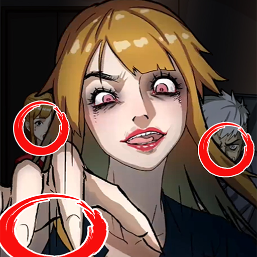 规则怪谈消失的她最新版