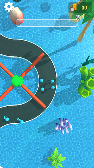 海滨酷跑最新版