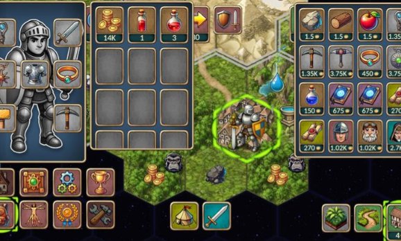 再来一回合官方版