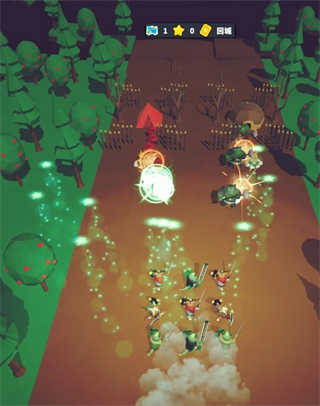 星光小队官方版