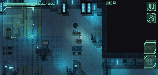 耐力号太空行动最新版