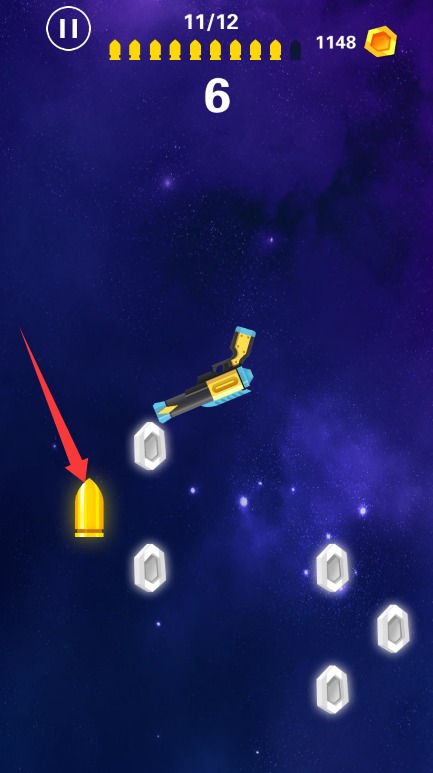 翻转射击官方版