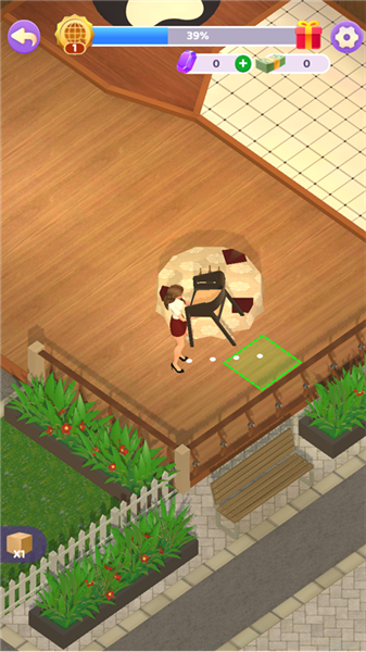 万店传奇官方版