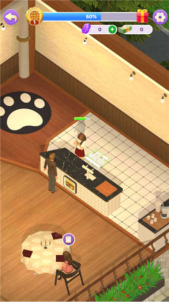 万店传奇官方版