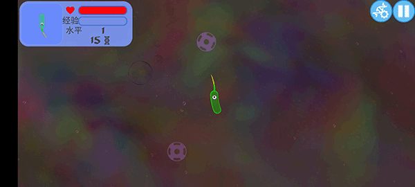 孢子进化论(Evolution of Species)中文版