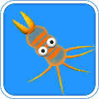 孢子进化论(Evolution of Species)中文版