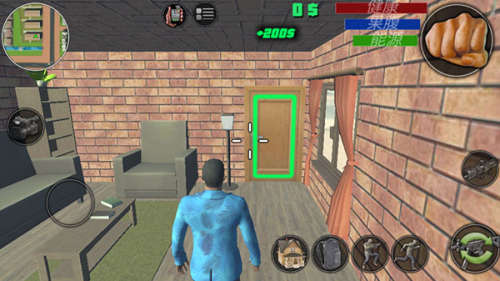 疯狂小镇最新版