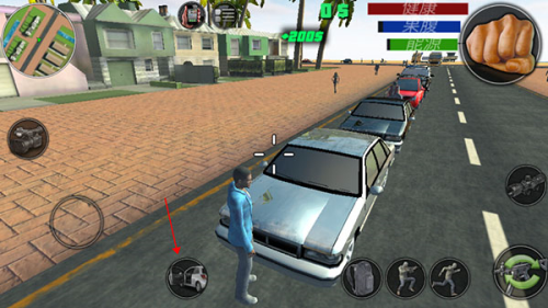 疯狂小镇最新版