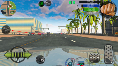 疯狂小镇最新版