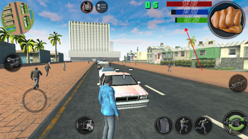 疯狂小镇最新版