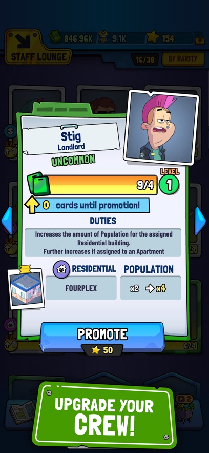 灾难小镇(Disaster Town)中文版