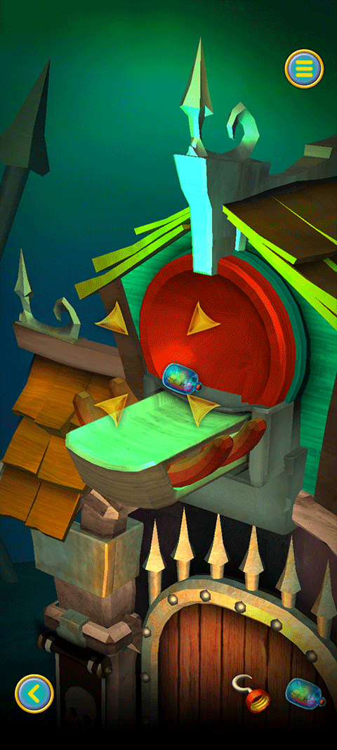 潘多拉之门3手机版