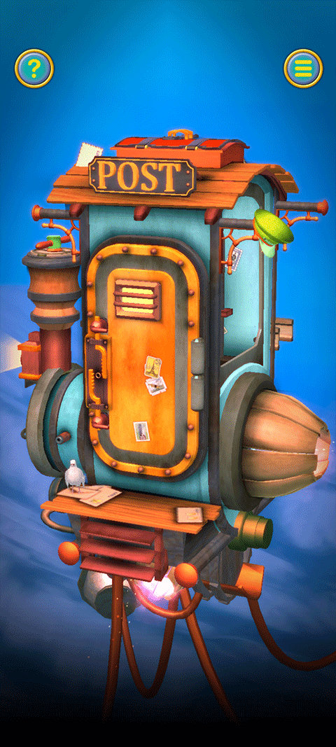 潘多拉之门3手机版