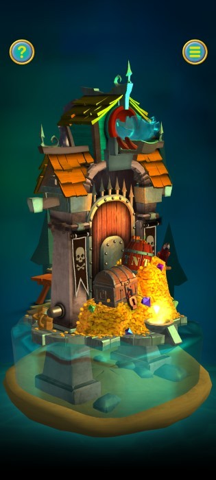 潘多拉之门3手机版