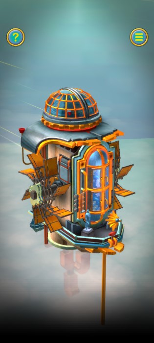 潘多拉之门3手机版