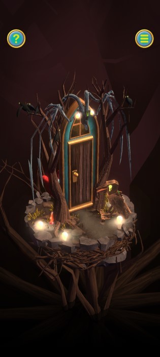 潘多拉之门3手机版