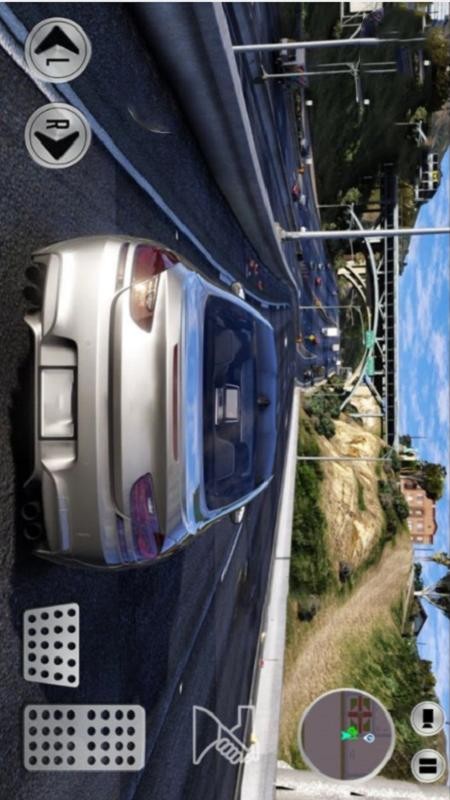 模拟驾驶遨游中国最新版