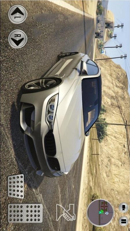 模拟驾驶遨游中国最新版