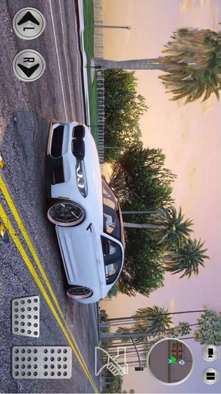 模拟驾驶遨游中国最新版