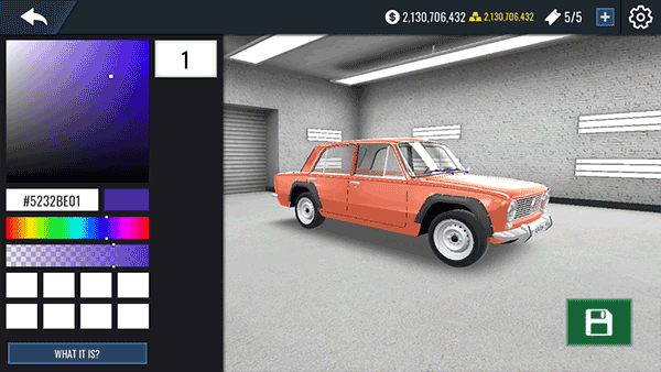 俄罗斯汽车漂移(RCD)中文版