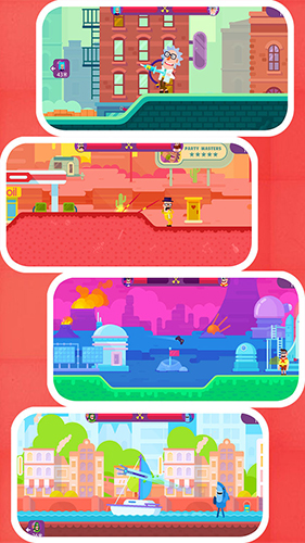 指尖神射手手游免充值内置修改器版