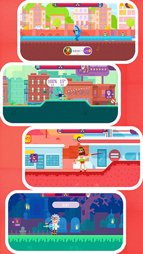 指尖神射手手游免充值内置修改器版