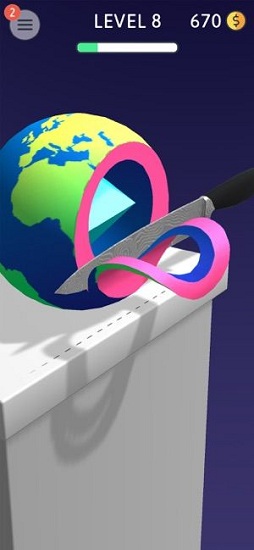 来切我鸭最新版