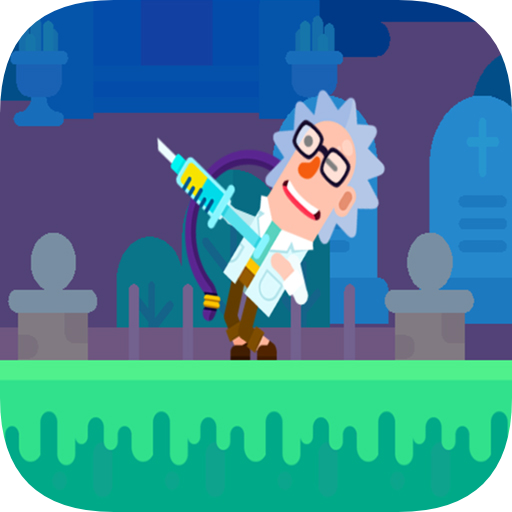 指尖神射手手游免充值内置修改器版